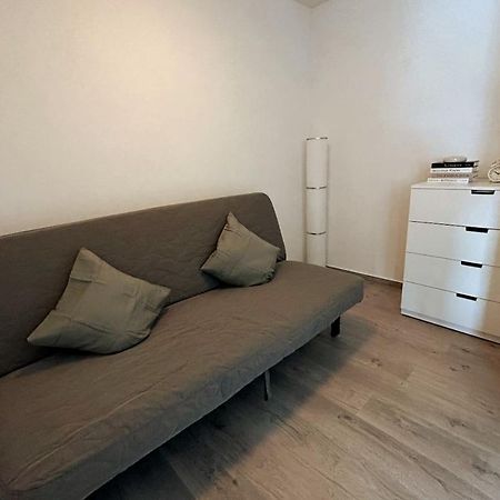 Ferienwohnung An Der Messe *Inkl. Garage* Erfurt Buitenkant foto